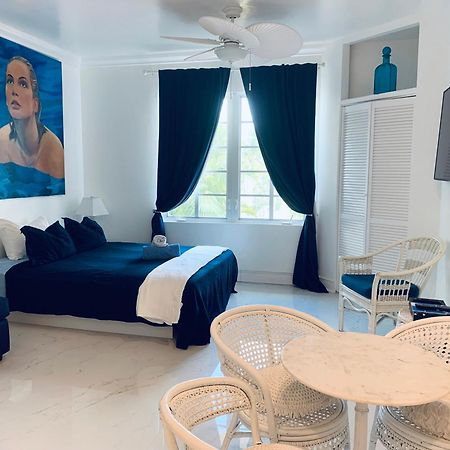 Sobe Ocean View Ocean Dr Charming Studio -316 마이애미 비치 외부 사진