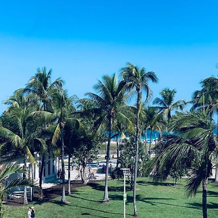 Sobe Ocean View Ocean Dr Charming Studio -316 마이애미 비치 외부 사진