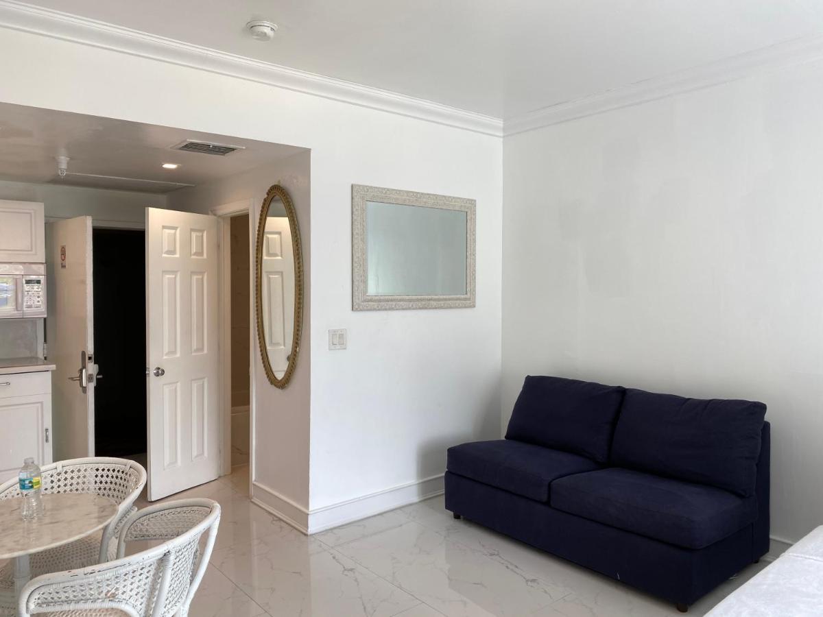 Sobe Ocean View Ocean Dr Charming Studio -316 마이애미 비치 외부 사진