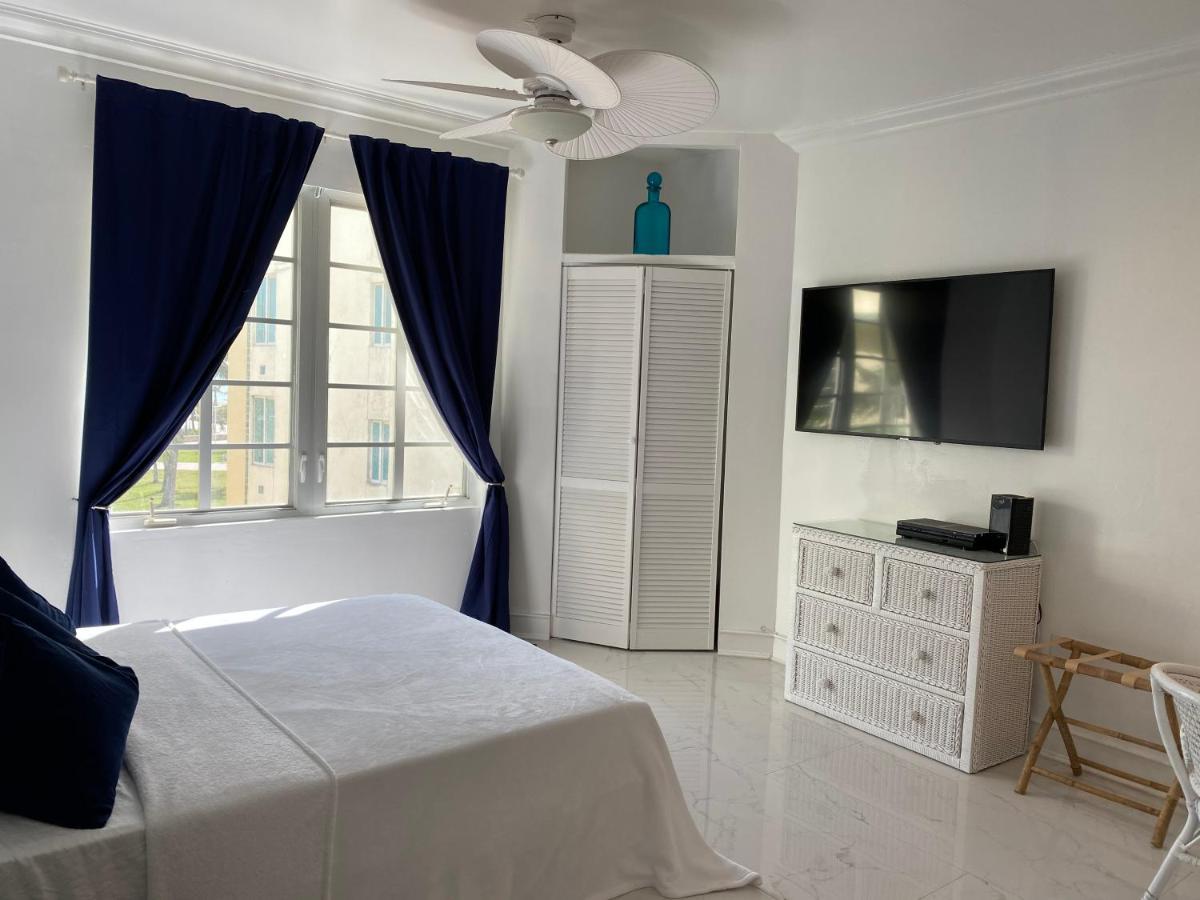 Sobe Ocean View Ocean Dr Charming Studio -316 마이애미 비치 외부 사진