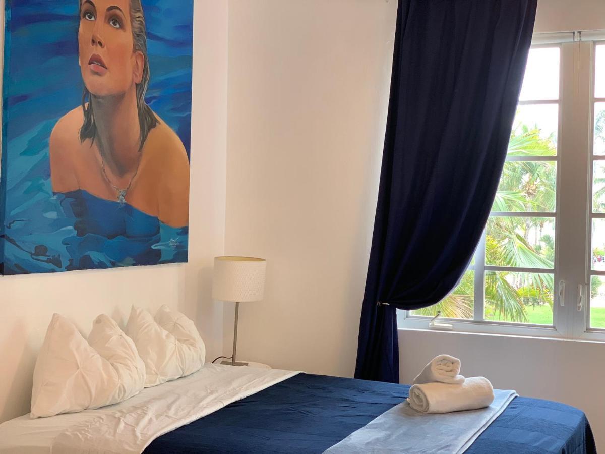Sobe Ocean View Ocean Dr Charming Studio -316 마이애미 비치 외부 사진