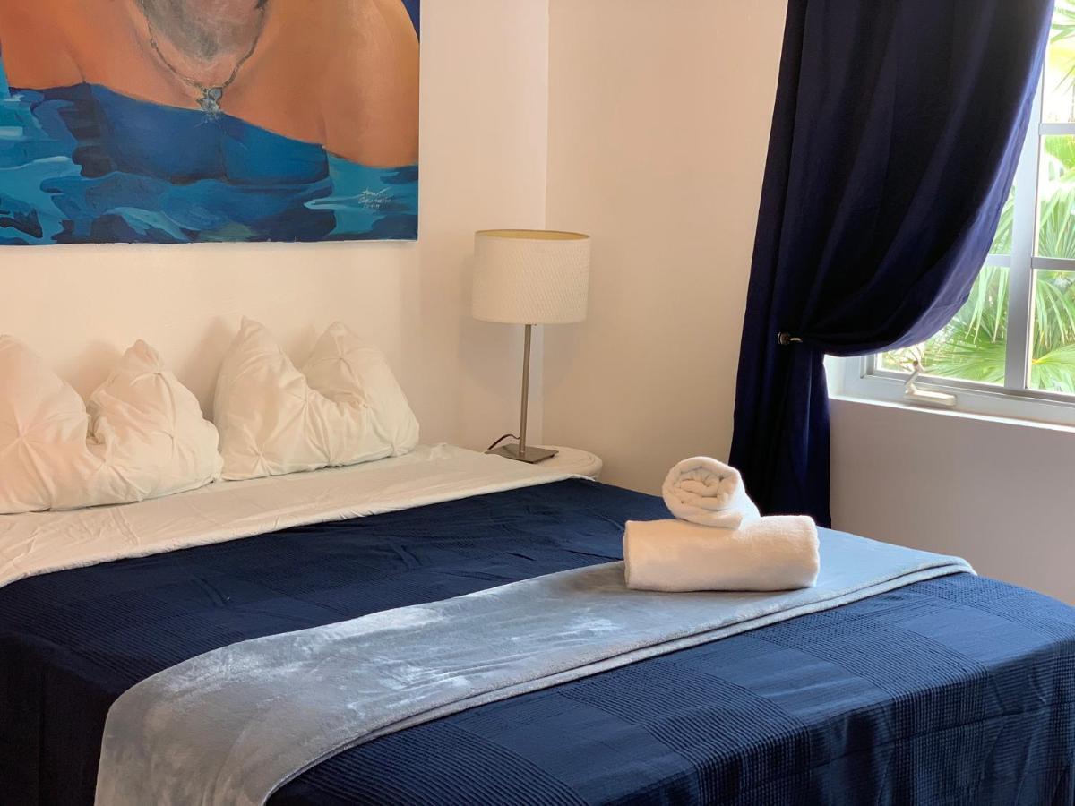 Sobe Ocean View Ocean Dr Charming Studio -316 마이애미 비치 외부 사진