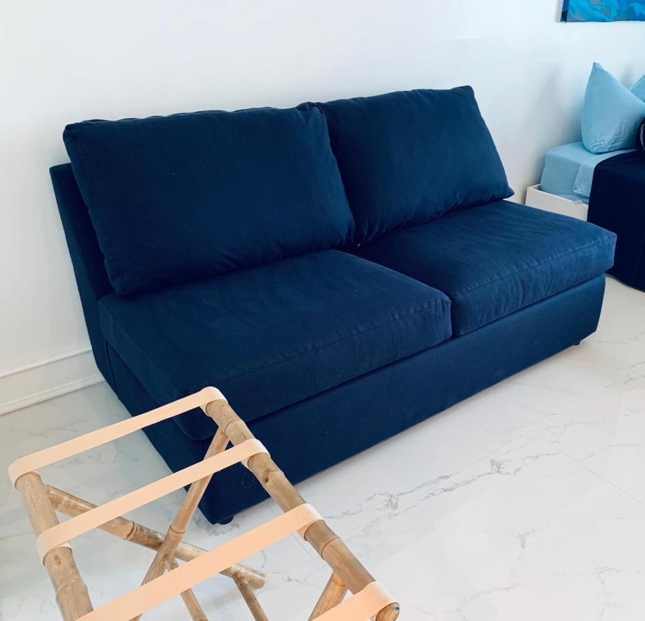 Sobe Ocean View Ocean Dr Charming Studio -316 마이애미 비치 외부 사진