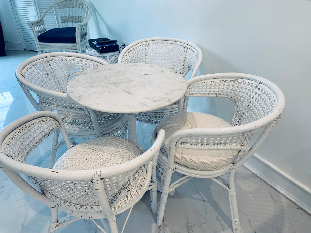 Sobe Ocean View Ocean Dr Charming Studio -316 마이애미 비치 외부 사진